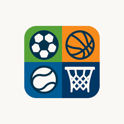 必一·运动(B-Sports) Logo