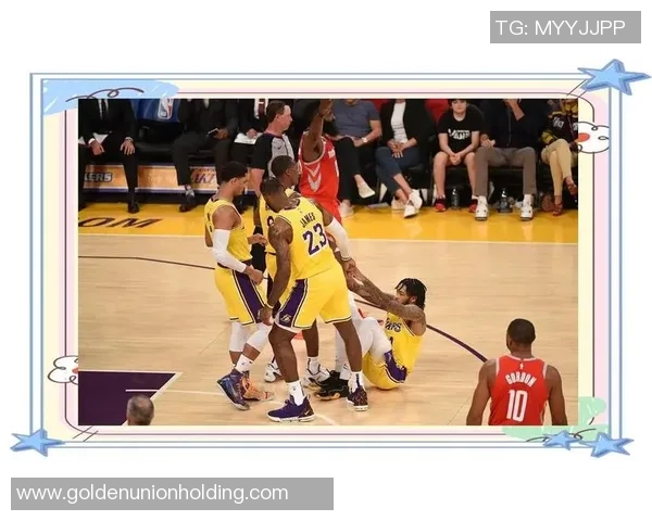 2018年火箭与湖人对决回顾：经典时刻与精彩瞬间的全面分析